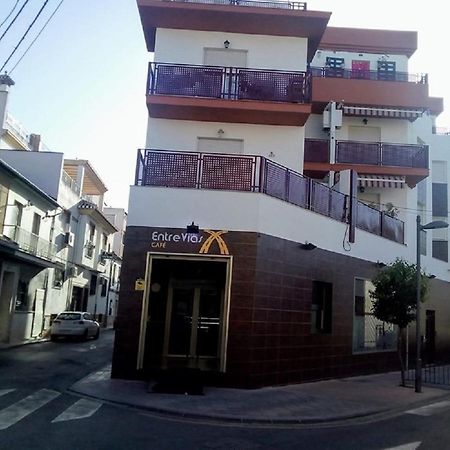 Apto. Victoria Armilla Exterior foto