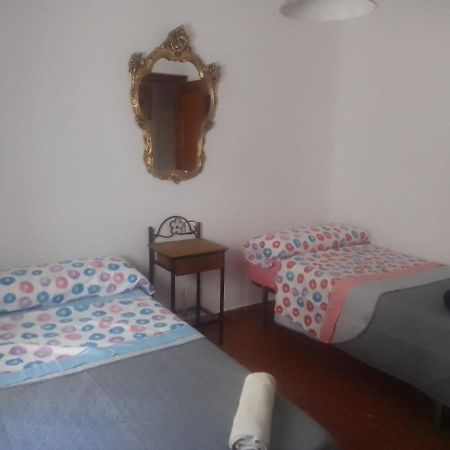 Apto. Victoria Armilla Exterior foto