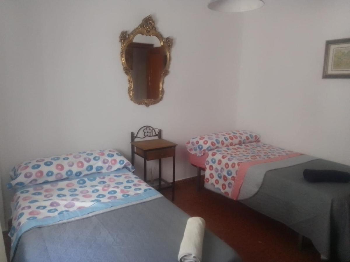 Apto. Victoria Armilla Exterior foto